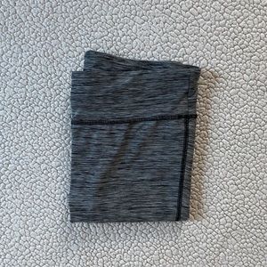 Under Armour Capri Leggings